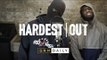 RV & Headie One - Hardest Out [Freestyle] #OFB | GRM Daily