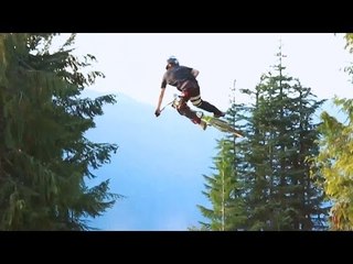 Nico Vink Comes Back From the Dead to Ride MTB Downhill | Tales From The Soil, Teaser