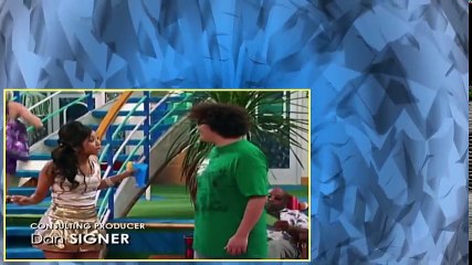 The Suite Life on Deck S01E09 Flowers and Chocolate