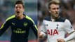 Arsenal vs Tottenham | Match Preview feat Spurs Fan Flav