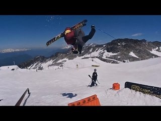 Getting Wild for the Night in the Sea-to-Sky Corridor of British Columbia | Sea to Sky, Trailer