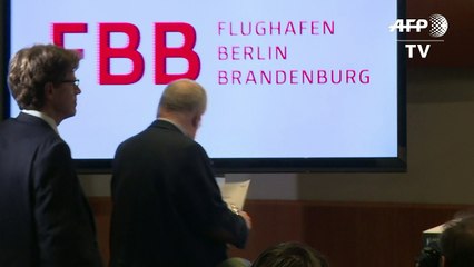 BER soll im Oktober 2020 eröffnet werden