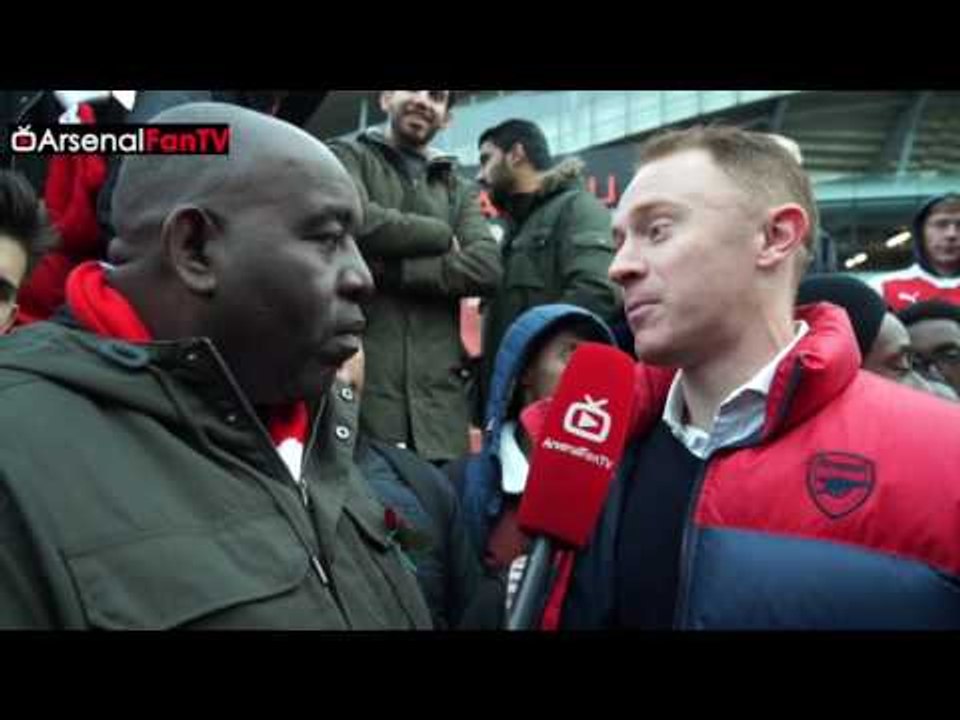 Arsenal vs Spurs 1-1 | Not Even A Spurs Player Could Resist An Ozil Assist!