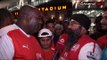 Arsenal vs Chelsea 3-0 | Theo Walcott Was Everywhere!