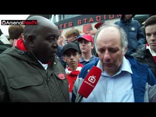 Arsenal vs Tottenham 1-1 | That Stupid Penalty Cost Us says Claude