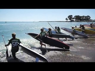Meet the New Generation of SUP Racers | SUP's Up, Ep. 5
