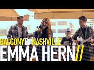 EMMA HERN - NOTHING LEFT TO LOSE (BalconyTV)