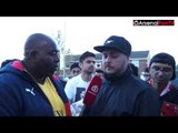 Burnley vs Arsenal 0-1 | I Dont Care If It's Handball, Its 3 Points says DT