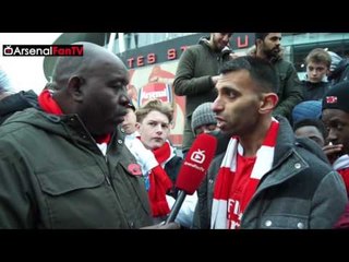 Arsenal vs Spurs 1-1 | We Lost 1-1 Against Tottenham says Moh