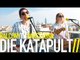 DIE KATAPULT - SCHWEINSTEIGER (BalconyTV)
