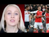 Arsenal Viral | Fallout From The North London Derby!