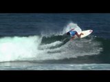 Aritz Fights Nerves, Takes Scalps at the Reef Hawaiian Pro | Aritz Aranburu, Ep. 7