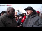 Man Utd vs Arsenal 1-1 | Wenger Made The Subs Too Late says DT