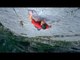 Kilian Jornet Is Adventurer of the Year & Honnold's Insane Climb | EpicTV Climbing Daily, Ep. 222