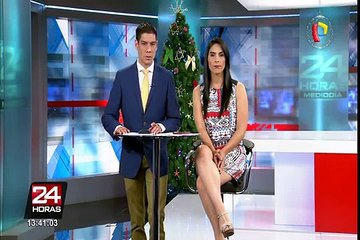 Presentan moción de vacancia contra el presidente Pedro Pablo Kuczynski