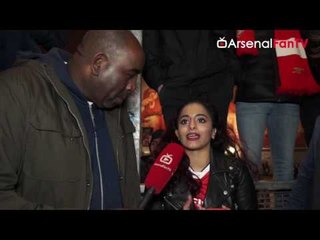 Arsenal vs PSG 2-2 |  I'm Disappointed But At Least We're Still In It Unlike Spurs!