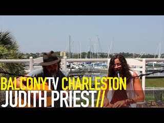 JUDITH PRIEST - S.S. CAROLINA (BalconyTV)