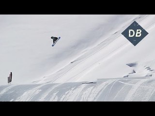 Swedish Superstar Sven Thorgren Shares Air & Style | The Daily Blizzard, Ep. 39