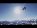 Snowboarders Get Loose in the Park at Laax | Breaking Snow with Alex Walch & Tom Tramnitz, Ep. 2