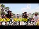 THE MARCUS KING BAND - CAN'T TAKE IT (BalconyTV)