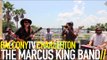 THE MARCUS KING BAND - CAN'T TAKE IT (BalconyTV)