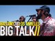 BIG TALK - I'VE BEEN SENTIMENTAL LATELY (BalconyTV)