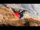 Babsi Zangerl Sends 3x 8C's in Oliana, Piolets D'Or Nominations 2014 | EpicTV Climbing Daily Ep. 234