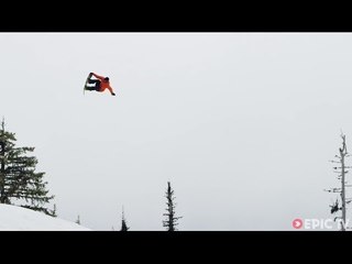 Behind the Scenes at the Ultimate Aerial Snowboard Film Shoot | Standard Definition, Ep. 1