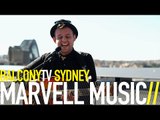 MARVELL MUSIC - I'VE BEEN THINKING (BalconyTV)