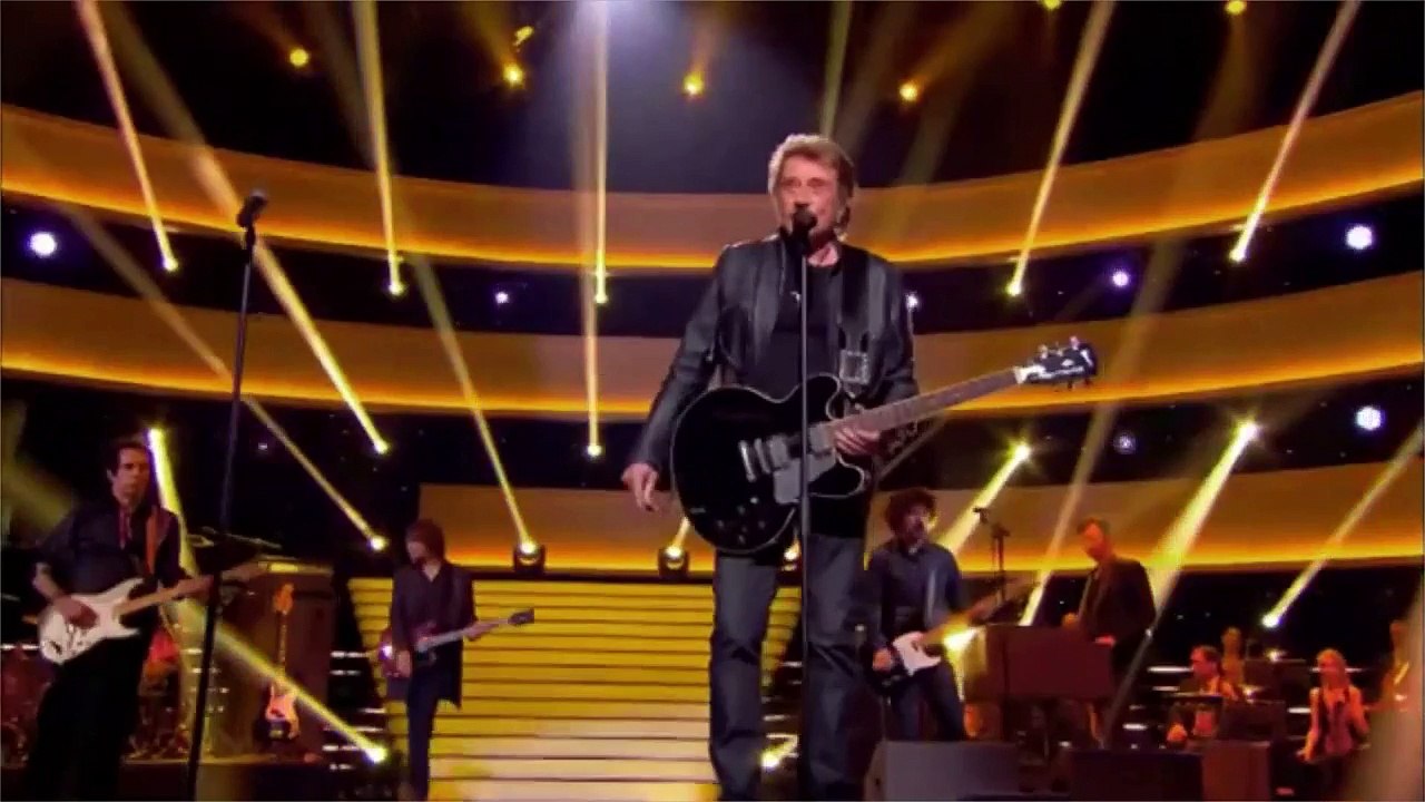 Tout le monde s'arrache la cuvée Johnny Hallyday