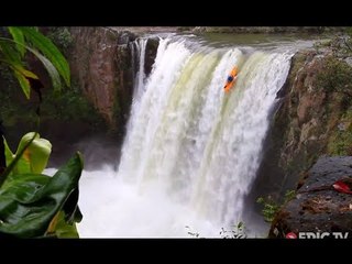 Kayaking Is a Man's World, but These Ladies Rock It | Whitewater Chronicles, Teaser