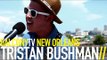 TRISTAN BUSHMAN - UNDERDOGS (BalconyTV)