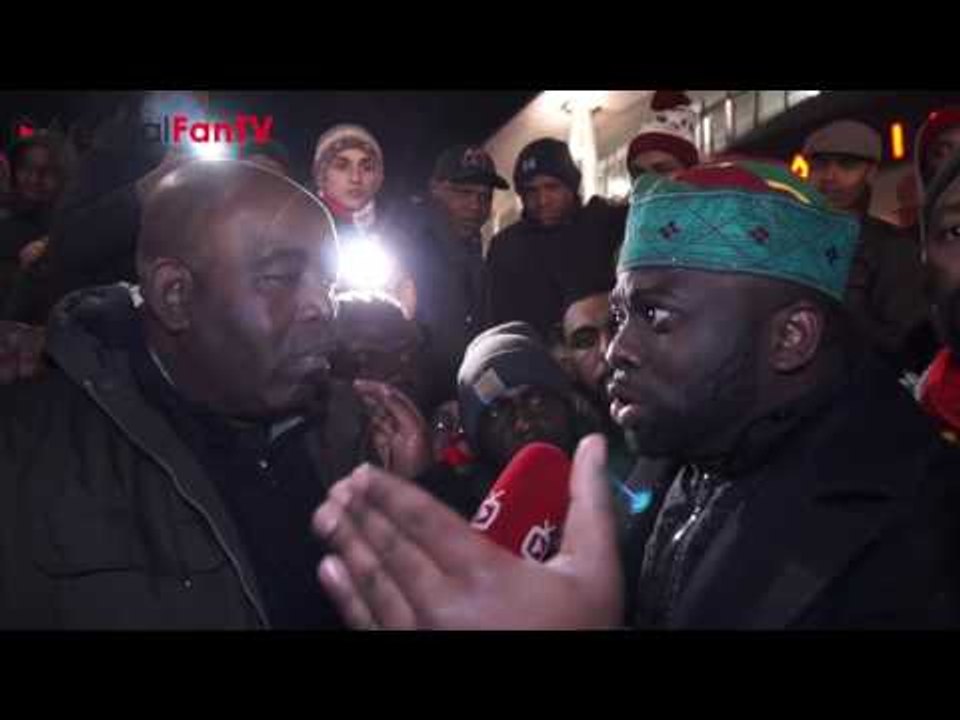 Arsenal 0 Southampton 2 | Fans Who Booed Carl Jenkinson Are A Disgrace says Kelechi