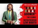 Big Arsenal Interview | Reggae Reggae Gooner