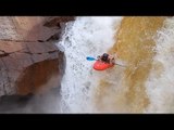 These Canadian Rapid Junkies Make Waterfall Dropping Look Easy | Quebec Connection, Ep. 7