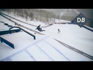 Burton US Open Results | The Daily Blizzard, Ep. 51