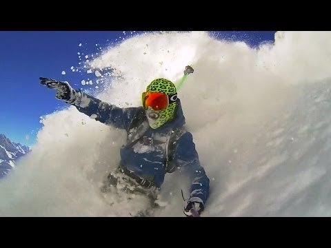 Chamonix Locals Score an All-Time Day on the Pleasure Dome | So Freaking Extreme, Ep. 10