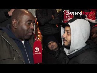 Arsenal vs PSG 2-2 | Troopz Rips Into Aaron Ramsey & Jenkinson (Rant)