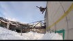 Bad Winter? No Problem. These Snowboarders Got Awesomely Creative | Death Riders, Ep. 5