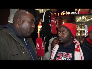 Arsenal vs PSG 2-2 | We Should Play 3 At The Back Like Chelsea (Jenkinson's Not Ready)