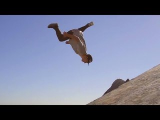 Freerunning Through One of California's Lost Cities | Elevated, Ep. 4