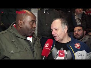 Arsenal 3-1 Bournemouth | I Was Wrong About Elneny admits Claude