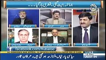 Hamid Mir Reveals What PML-N Is Going To Do Against Imran Khan