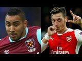 Arsenal vs West Ham (Away) | Preview From The London Stadium