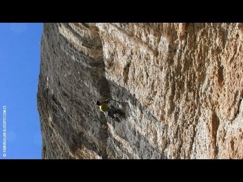 Ramón Julian Sends Power Inverter 9a+/5.15a, Sherpa's Latest Jackets | EpicTV Climbing Daily Ep. 233