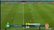Thomas Lemar GOAL HD - St Etienne 0-2 Monaco 15.12.2017