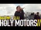 HOLY MOTORS - GRAVITY GIRL (BalconyTV)