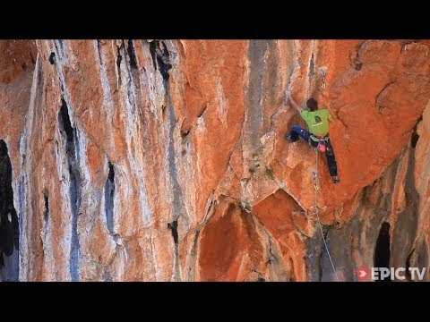 A New Sport Climbing Crag Is Born in Greece | Turkey and Trimmings, Ep. 8