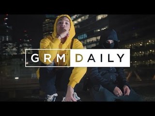 Yung Pryce - Do you wanna roll? [Music Video] | GRM Daily