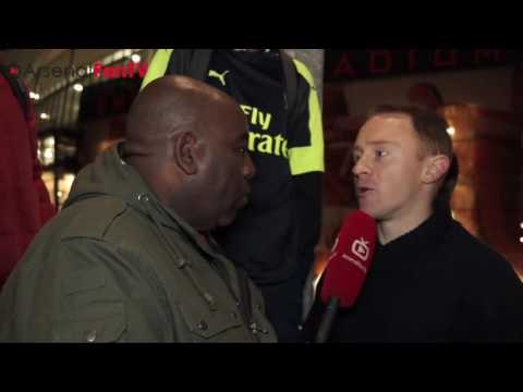 Arsenal 3-1 Bournemouth | Tottenham Have A New DVD Called Invincible Until November